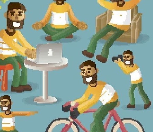 生活方式|六大绿色“降压药”,高血压患者如果长期服用,功效极高无副作用