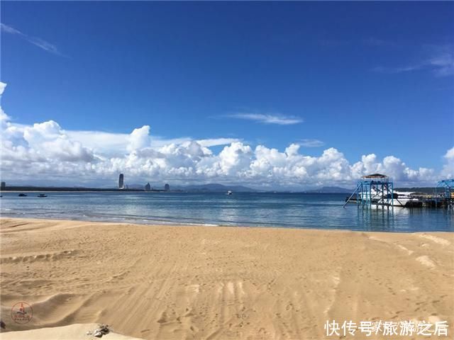 三亚一个不起眼的地方，美丽纯朴的海边渔村，寒暑假冲浪的好地方