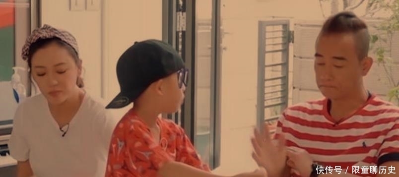 看过《新生日记》，才懂应采儿为何选择生二胎，并不是为了陈小春