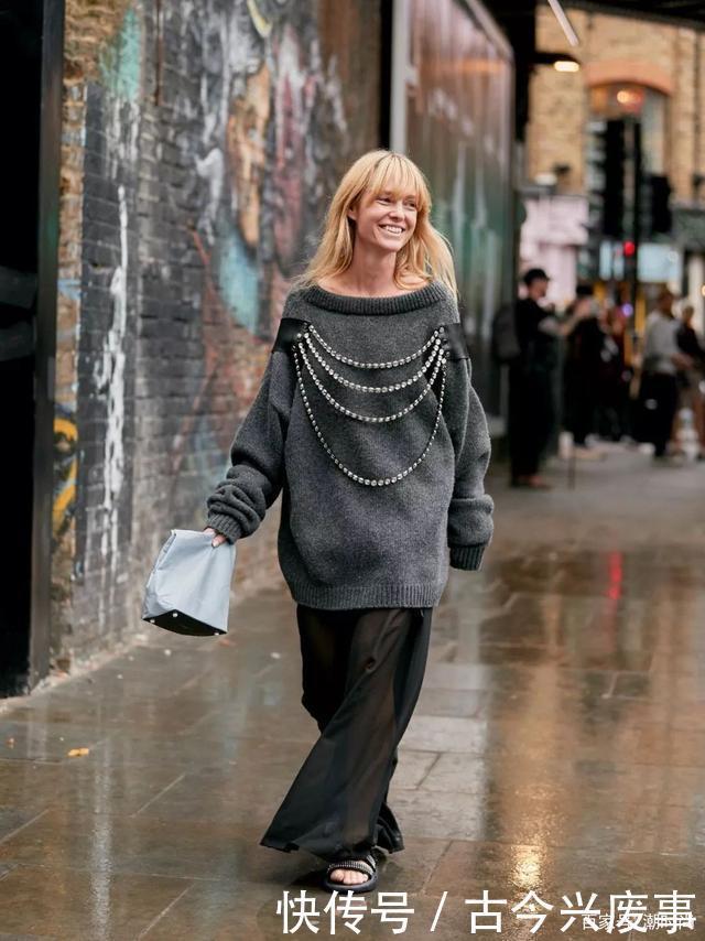 2020秋冬十大流行色,保存着我们不被消磨的热情与幻想~