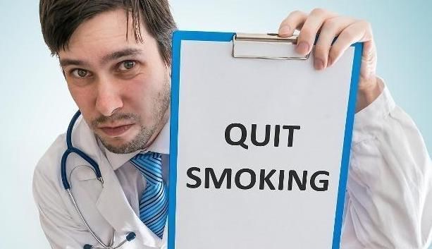 戒烟过程中,通常要闯过4个“关卡”,闯不过,说明意志力薄弱!