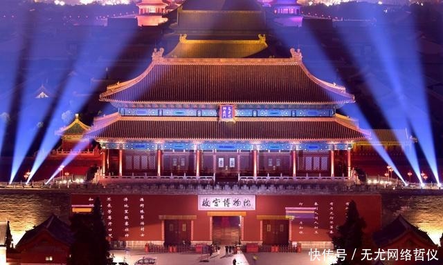 古代|《长安十二时辰》中的上元节:古代中国每年最热闹的一天