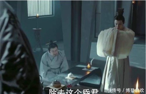 登上|母亲被侄子多番羞辱,助哥哥登上帝位后却遭猜忌,最终惨死