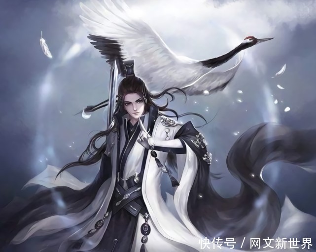 《逆天邪神》与《万古神帝》更新都慢,为何喜欢前者的读者多一些