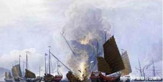 导致|清军使出的一个个荒诞战术,最终导致了怎样的战争闹剧