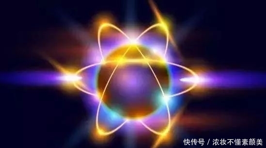 科学家们 为精确计算原子核的结构开辟新道路!