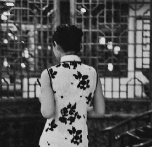 儿媳|林徽因儿媳,在丈夫落难时离婚,给儿子改名换姓,二婚嫁麻醉学家