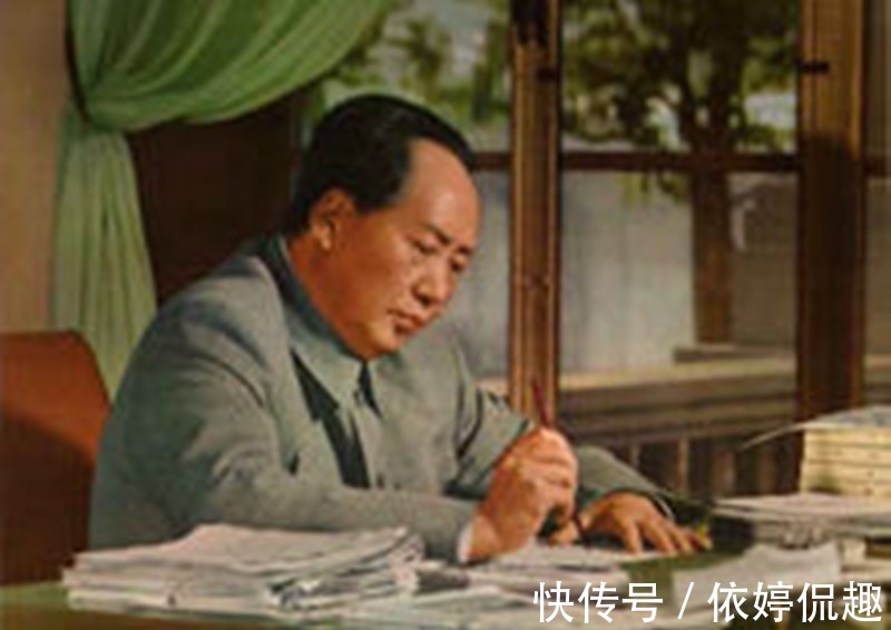 杨昌济|毛泽东的婉约词《虞美人·枕上》,气韵高雅,蕴含道不尽的思念