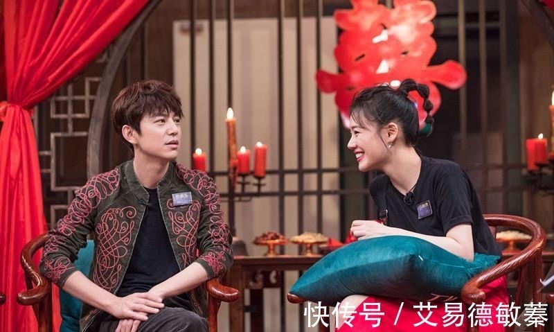 我是大侦探第八期走不出的古宅精彩预告 古宅出现两个杨幂