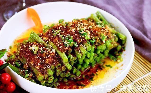 干锅排骨|美食推荐凉拌豇豆，黄焖鸡块，五花肉拌黄瓜，干锅排骨的做法