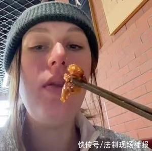 中国美食|敢跟冰墩墩争宠?备受各国运动员喜爱的竟是……