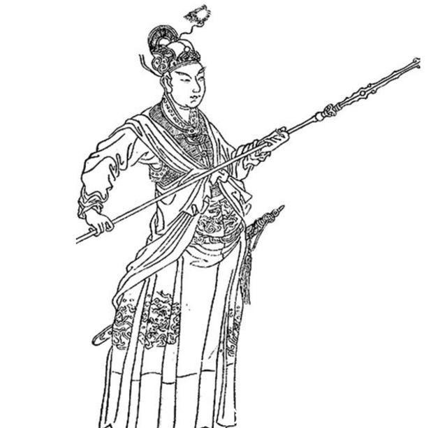 萧何|韩信为何能得到刘邦的重用?