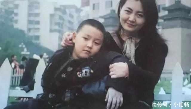 何小平|保姆偷男婴27年，养废后归还：原生家庭里，藏着孩子未来的模样