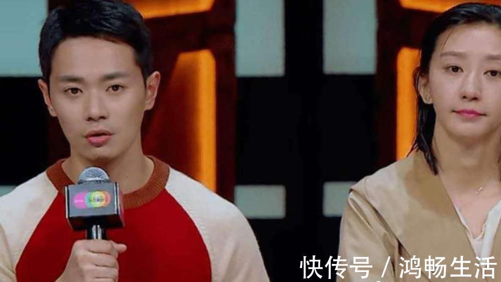 周迅談對(duì)手戲，扯下了《演員請(qǐng)就位2》的遮羞布，演員怕了嗎？