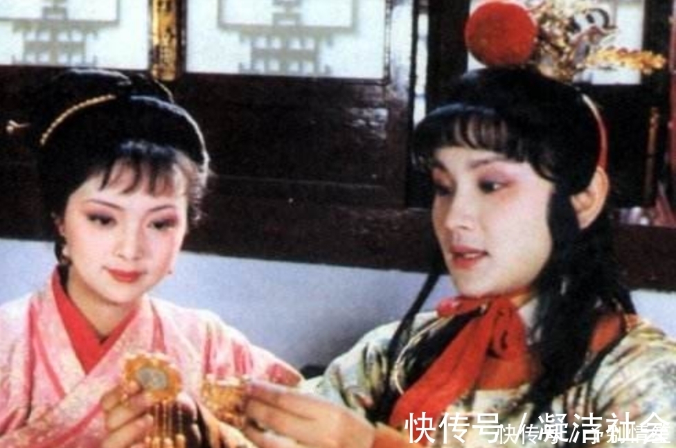 谜题$红楼梦六大谜题,黛玉身上疑点最多,资深红迷都无法回答这些问题