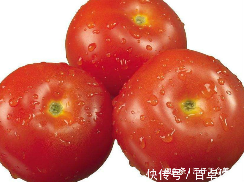 色斑|西红柿与此物一起吃,色斑淡了,血管畅通无阻,睡眠也越来越好