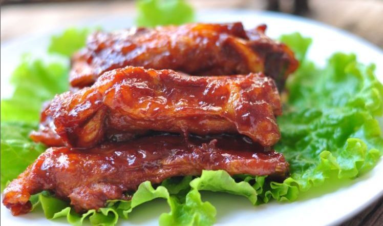 好吃的几道家常菜，做法简单，解馋又下饭，越吃越过瘾！