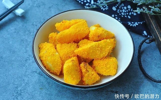 隔天|最通便的不只有香蕉,还有它,睡前吃一个,隔天就能排出黑臭宿便