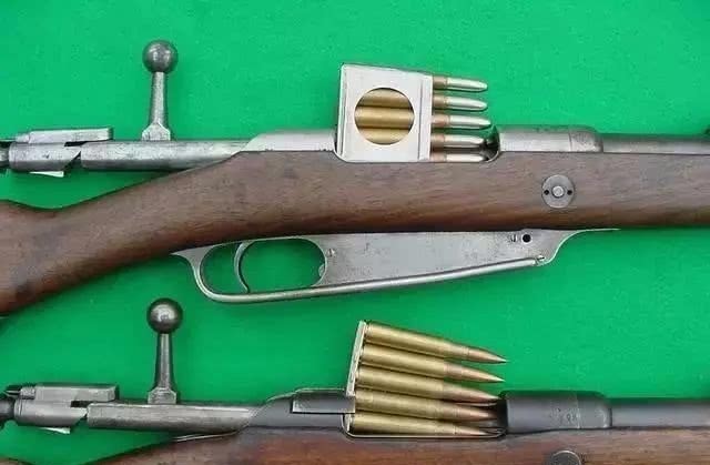 枪管套筒|张之洞建的汉阳兵工厂有多牛？生产的“汉阳造”能绕地球两圈