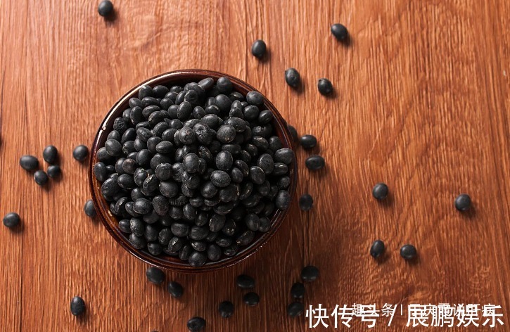 肝癌|肝不好的老人,养肝就是续命,常吃3黑,防肝炎远离肝癌