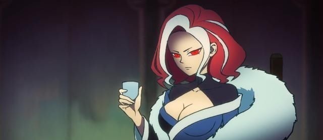 玄武国|盘点刺客伍六七古今九大暗影刺客,柒并非最强之人?她竟是海王!