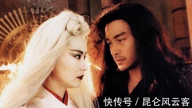 古龙!梁羽生一生写了35部小说,最好的是哪三部?看梁羽生怎么说的