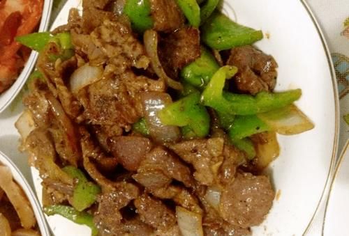 牛肉|牛肉的6种家常做法，吃完暖暖的很开胃！