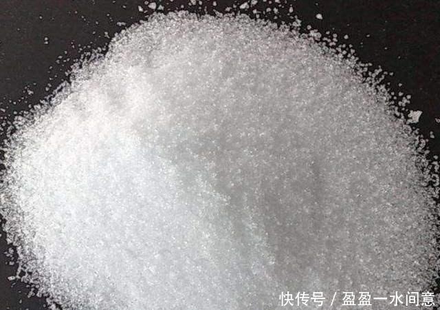 多菌灵、硫酸亚铁、磷酸二氢钾,光听不会用3分钟就教你学会!