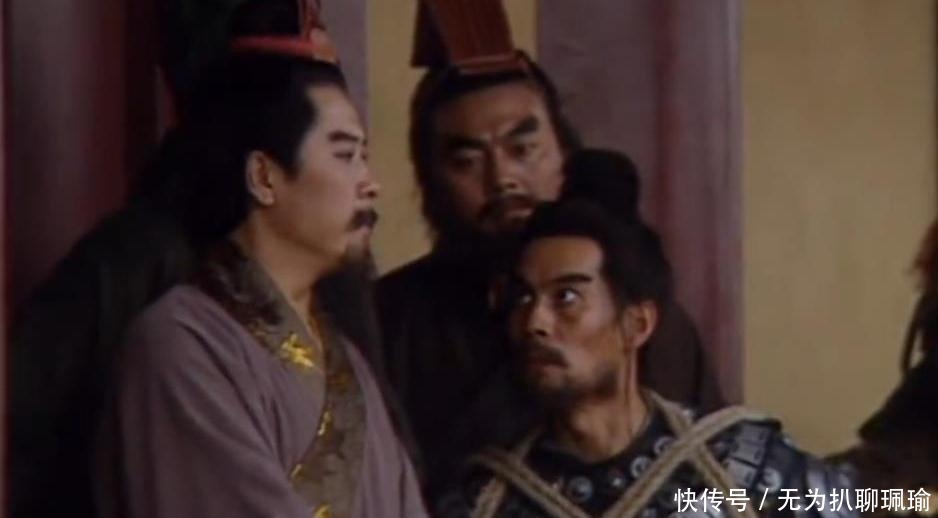 大耳|三国演义中的三个名人绰号，吕布“三姓家奴”，而他的更加尴尬！