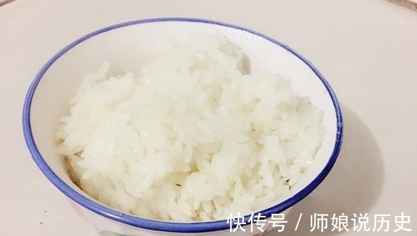 年纪越大,越要少吃米饭?澄清:关于老年饮食的3大误区