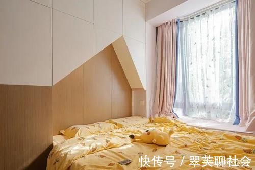动线|医学博士的家:客厅没有电视,156一家四口住,羡慕哭了!