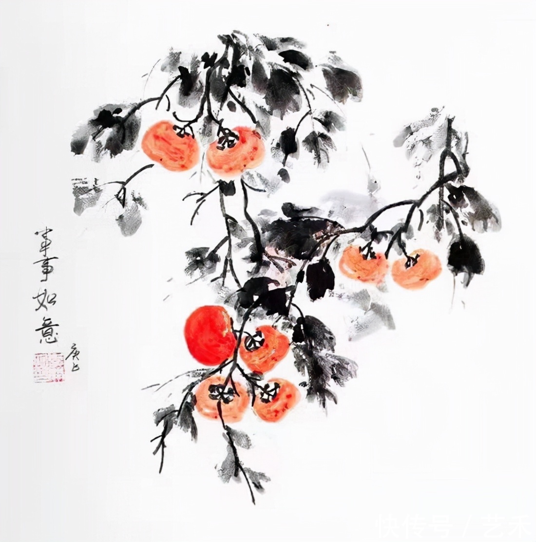 会员|李开明——中国美术家协会会员