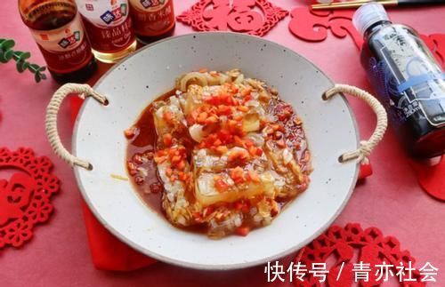 年夜饭这3道硬菜不能少,寓意好上档次,5分钟学会,上桌抢着吃