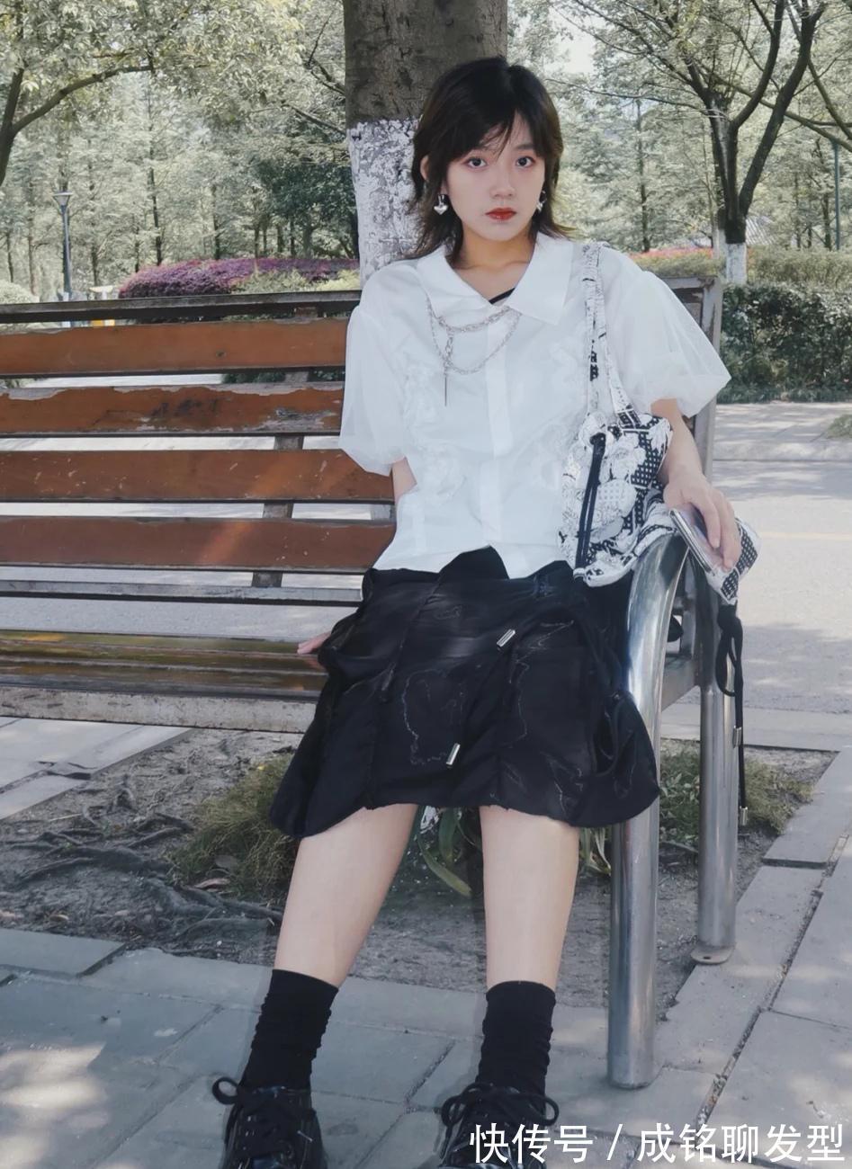 外套|满足你的仙女梦，今夏“纱质单品”非常流行，轻松穿出飘飘仙气