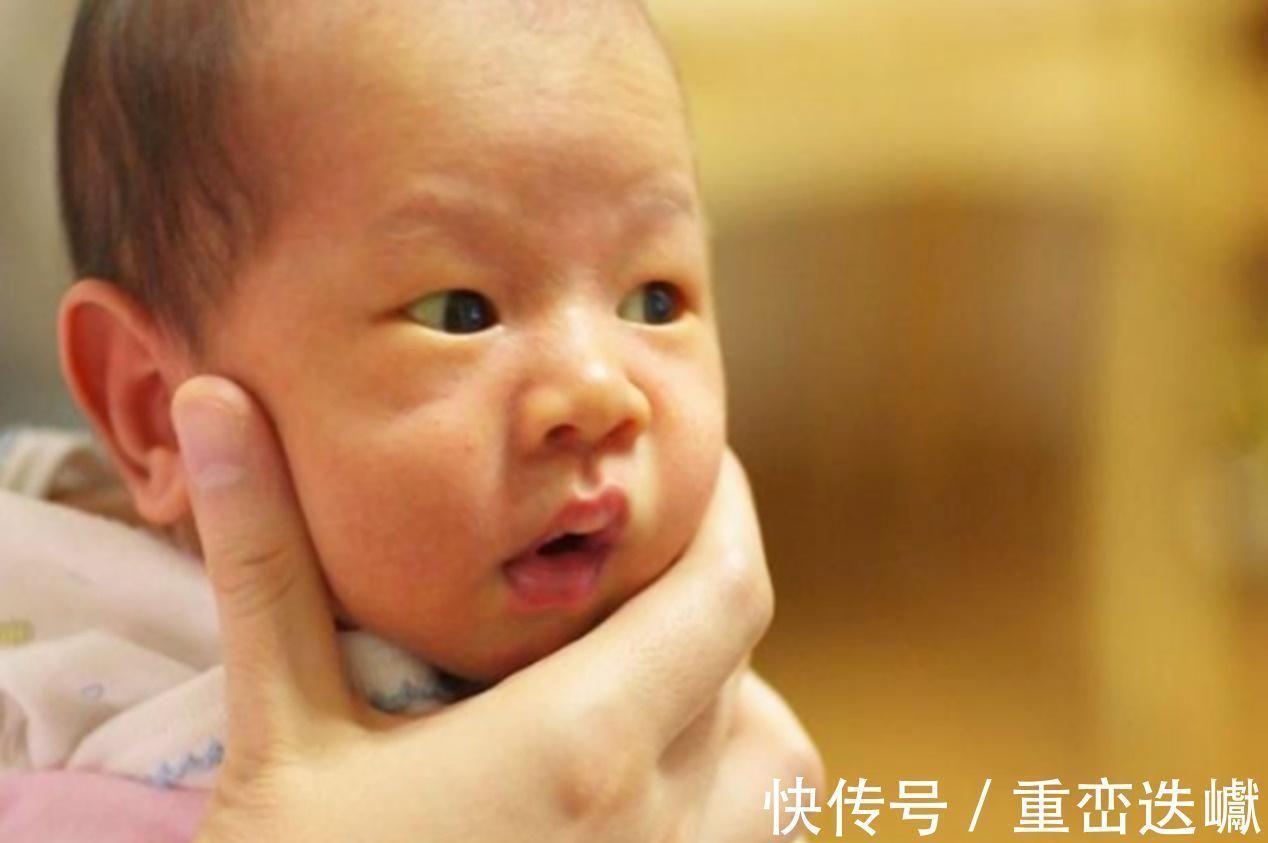 晓娟|照顾还未满月的新生儿,最容易犯这些差错,早了解不耽误孩子发育