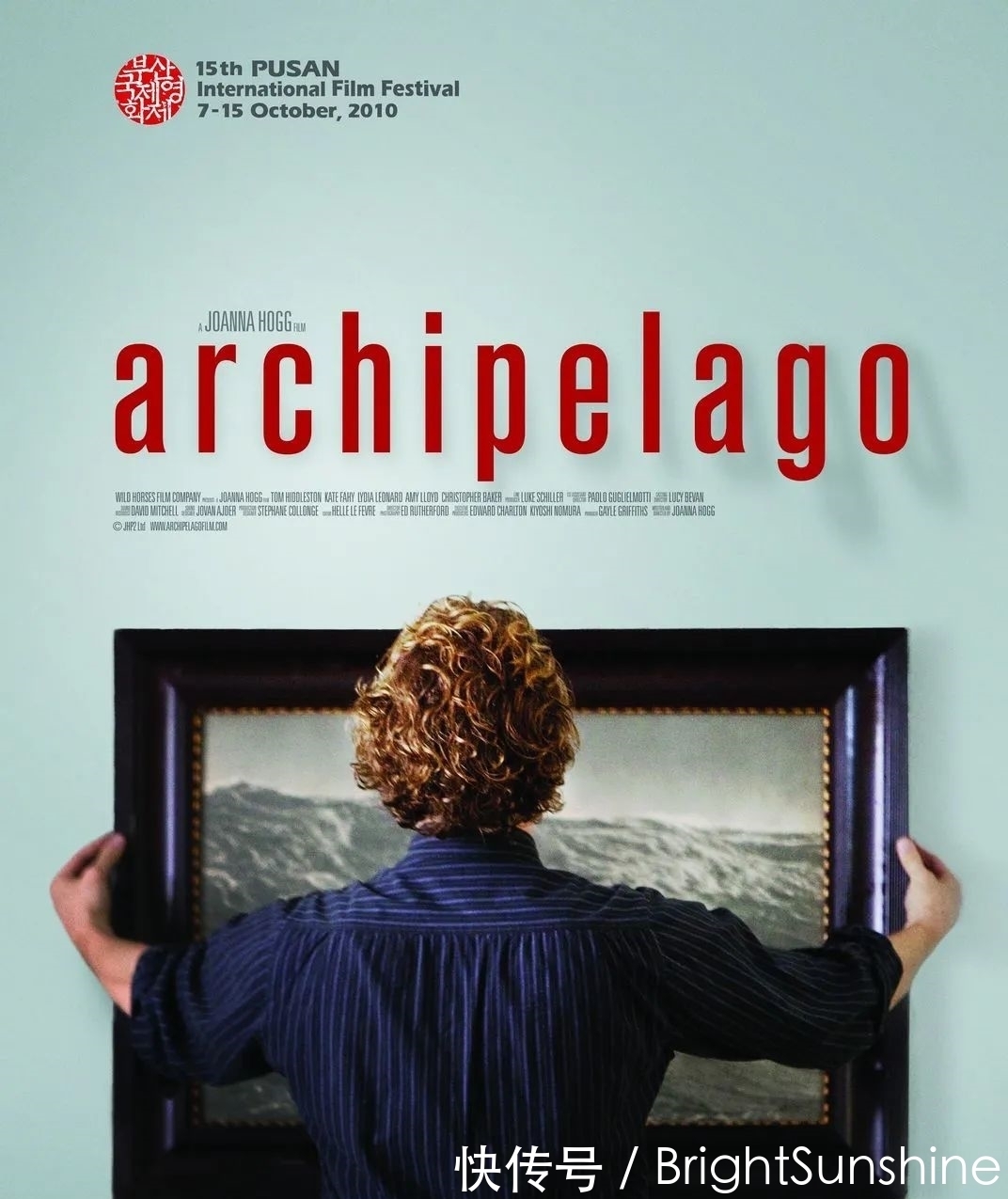 洛基$这部电影,写作《群岛》,读作孤岛