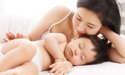 若兰|宝宝入睡困难频繁夜醒?5招让宝宝告别奶睡、抱睡,一觉到天亮!