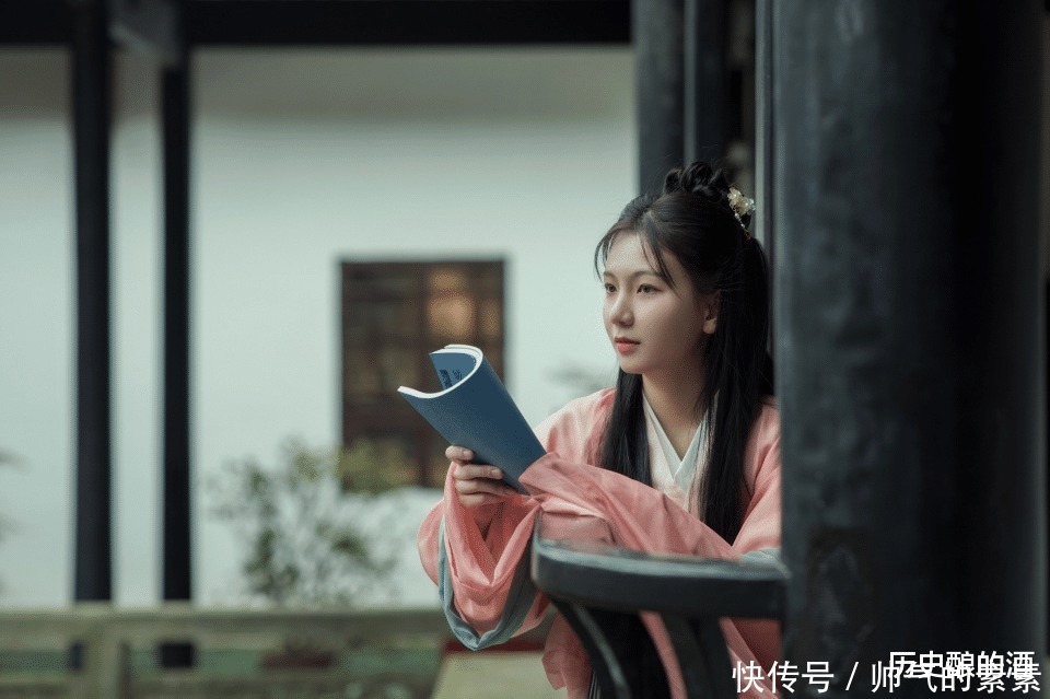 唐伯虎除了点秋香，还写过一首《一世歌》，道破了人生