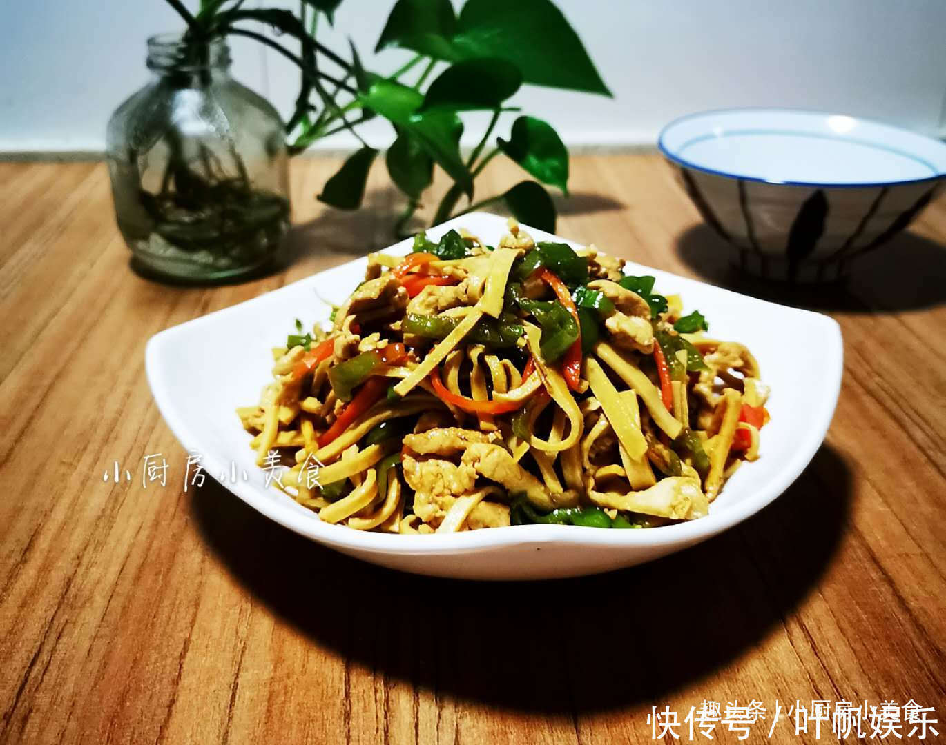 8道快手菜,下班随手就能做,不耽误吃饭,简单快捷