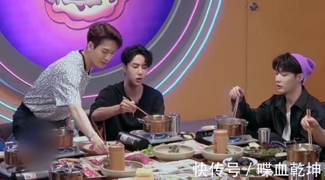 出場(chǎng)方式|孫紅雷突然“空降”這就是街舞看到他的出場(chǎng)方式，忍不住回放3遍