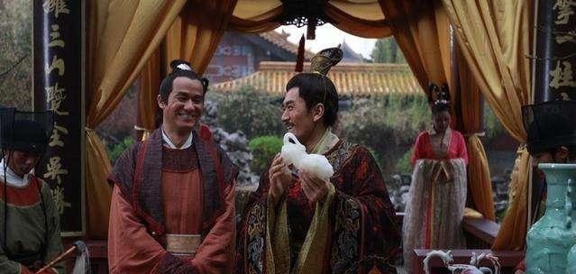 踢足球|高俅真的如小说说的那样话吗历史中的他并非如此!