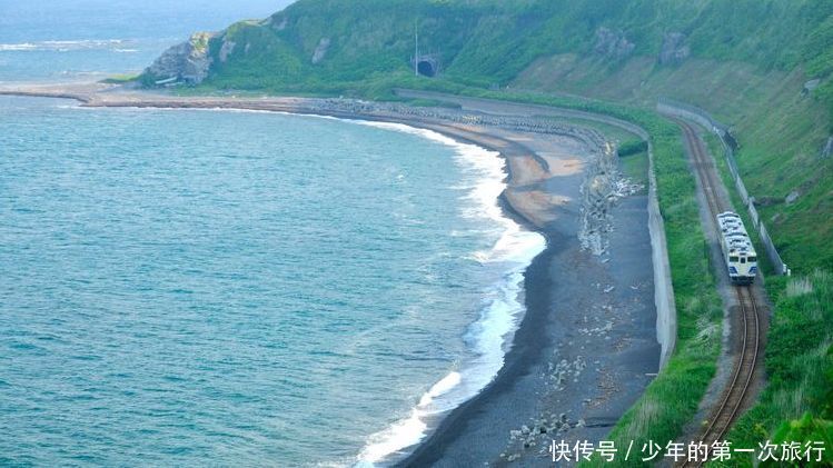 从不老不死温泉，到梦幻般的地狱沼泽，青森这些景点让人值得一去