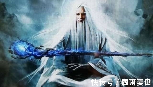 赵公明&封神演义中,元始天尊能否独立破解九曲黄河阵