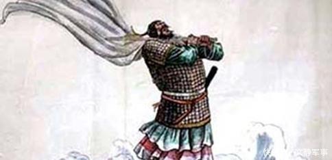 喜欢|你不知道的西楚霸王