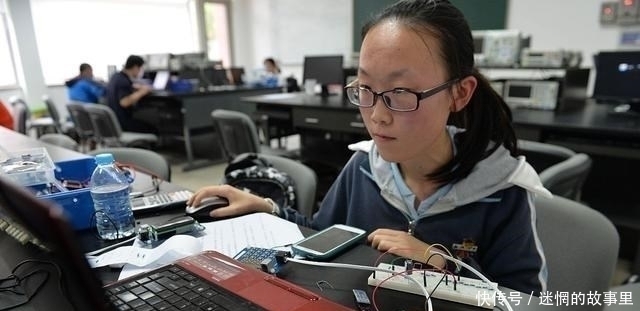 软件工程|中流211大学计算机大类,专业分流时该选择软件工程还是物联网