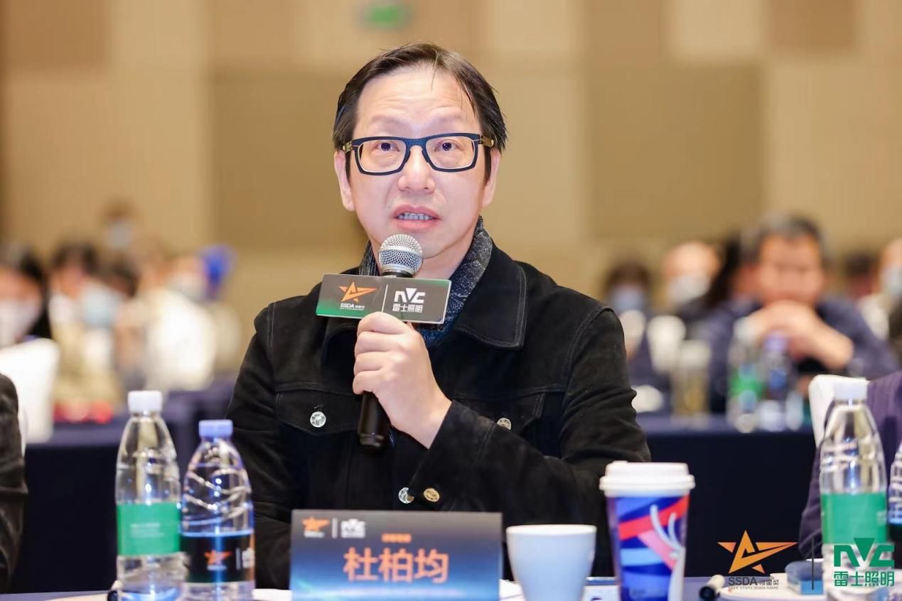 惠达魏巍：创意设计激活美好生活