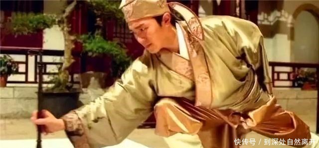 大名鼎鼎的唐伯虎,心酸一生,最后却因穷而死!