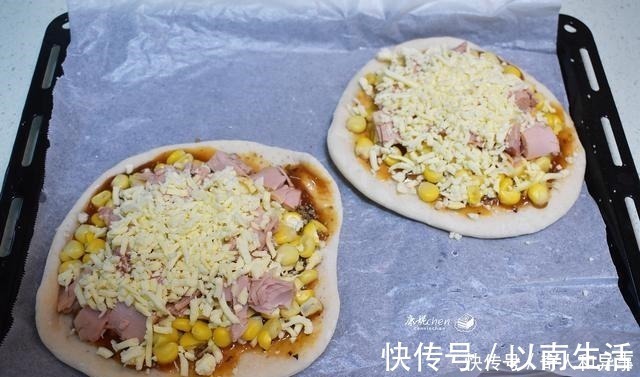 两口子的极简早餐,只有3样好吃又好做,不精致但营养,跟着做吧