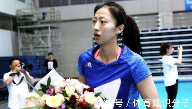 迪奥|中国女排曾经大脑 丁霞其实可以 体面的慢慢退出
