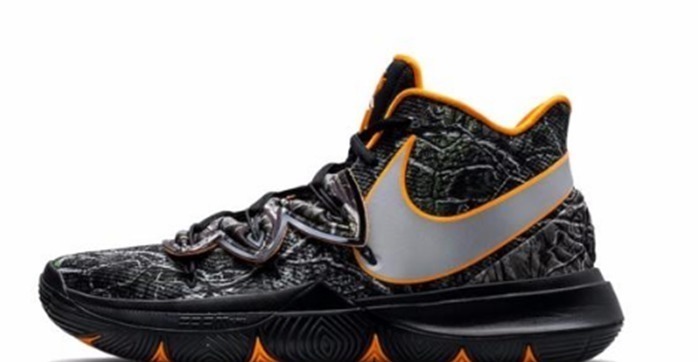 空军一号 盘点5双Nike经典鞋款,空军一号上榜,直到今天还深受青睐